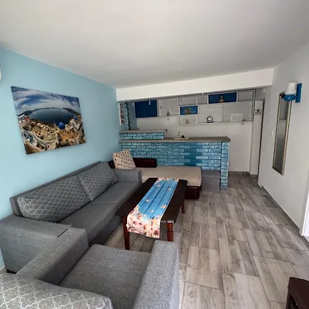 Къща за гости Casa Del Mare