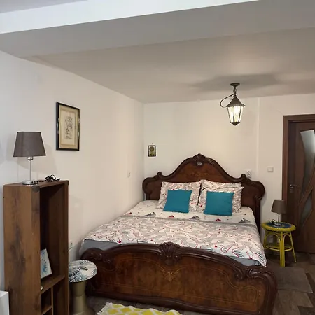 Къща за гости Casa Del Mare *