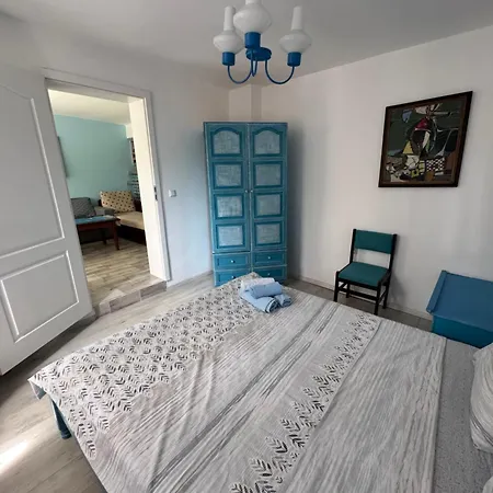 Casa Del Mare