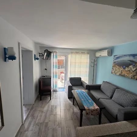 Casa Del Mare ゲストハウス