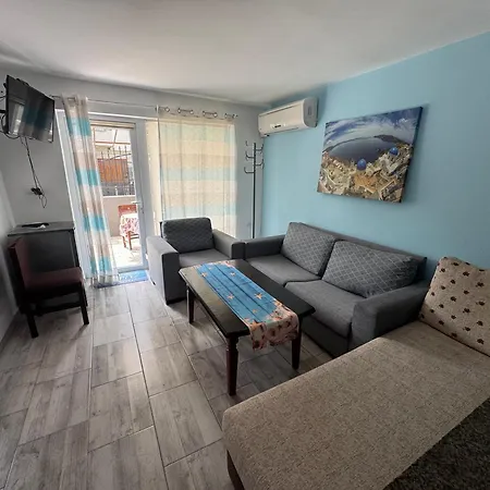 Casa Del Mare Къща за гости *