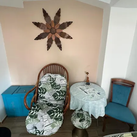 Casa Del Mare Къща за гости *
