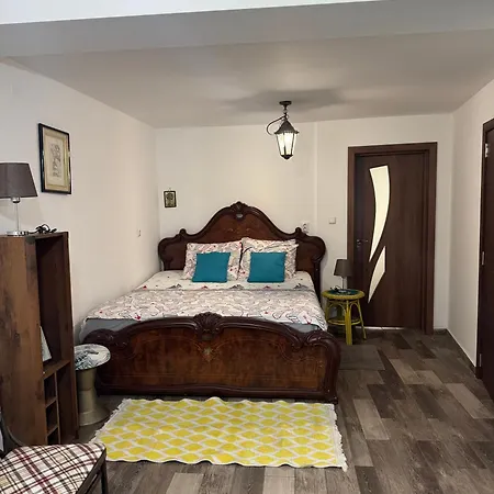 Къща за гости Casa Del Mare *