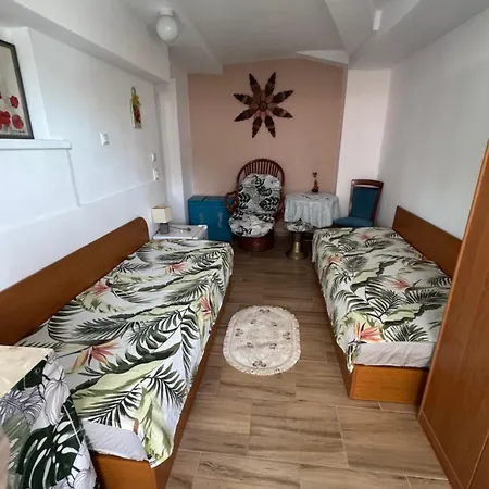 Casa Del Mare ゲストハウス チェルノモレツ