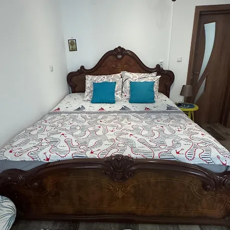 ゲストハウス Casa Del Mare チェルノモレツ