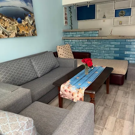 Casa Del Mare Къща за гости