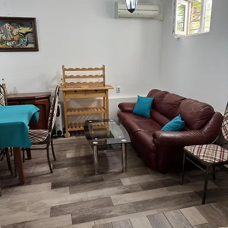 Pensión Casa Del Mare