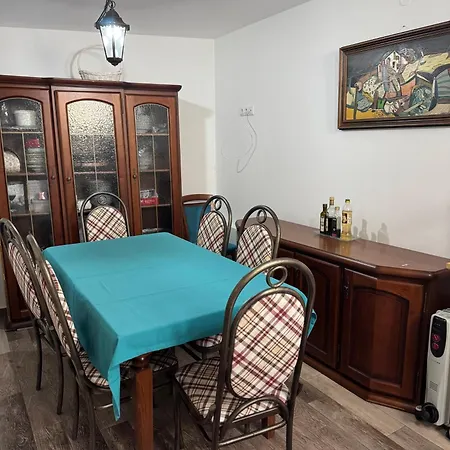 Casa Del Mare * チェルノモレツ
