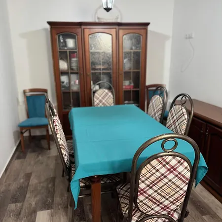 Къща за гости Casa Del Mare