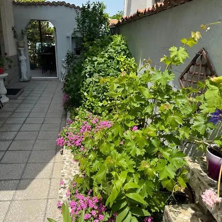 Къща за гости Casa Del Mare