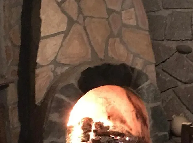 Casa Del Mare Pensiune *