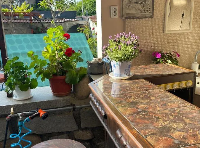 Pensiune Casa Del Mare