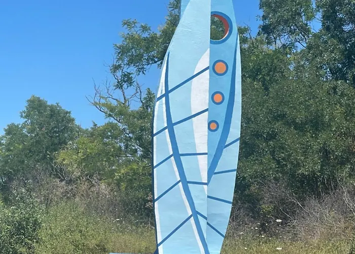 Casa Del Mare Pensiune *