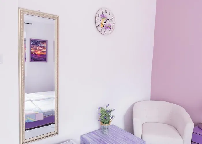 Pensiune Casa Del Mare *