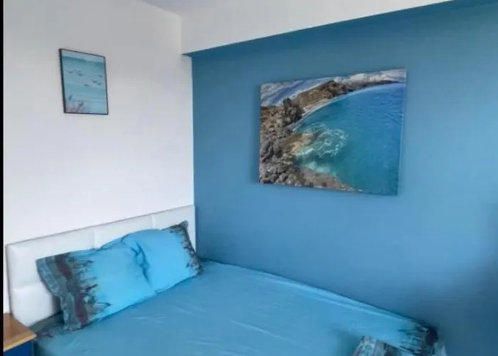 Casa Del Mare Cernomoreț