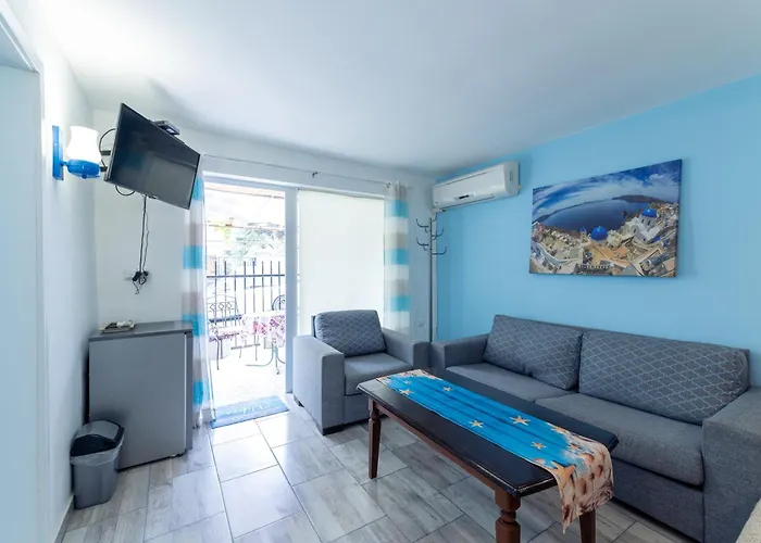 Casa Del Mare Pensiune