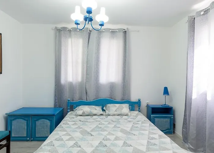 Pensiune Casa Del Mare