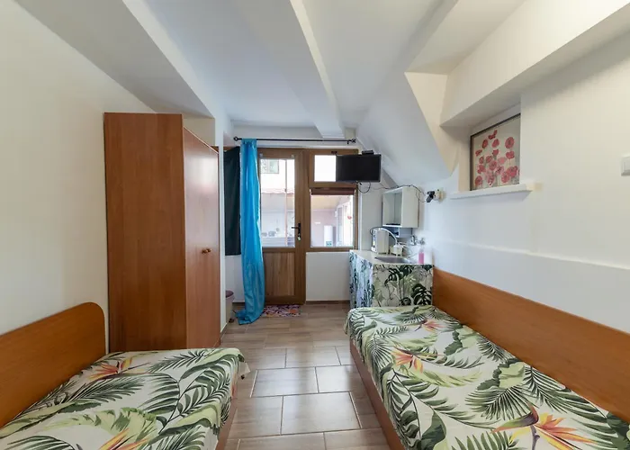 Pensiune Casa Del Mare *