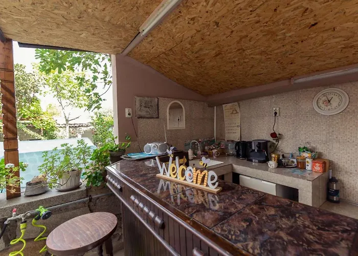 Casa Del Mare Cernomoreț