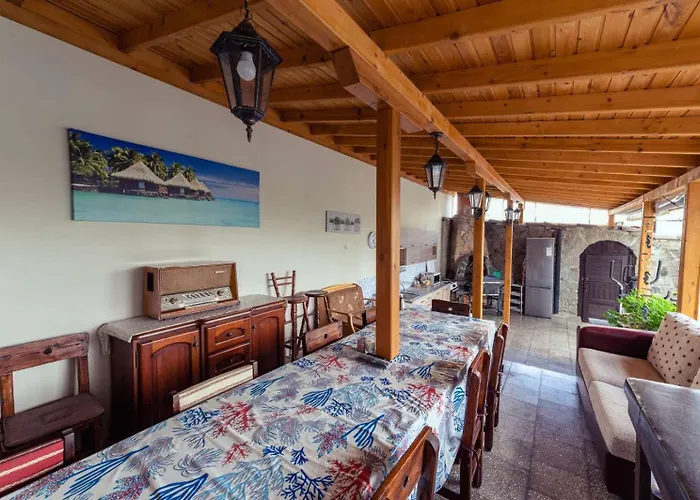 Casa Del Mare * Cernomoreț