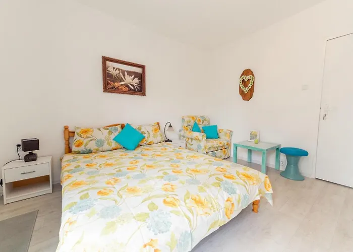 Pensiune Casa Del Mare *