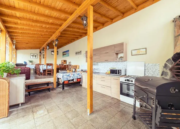 Pensiune Casa Del Mare *