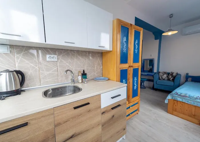 Pensiune Casa Del Mare