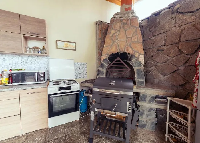 Pensiune Casa Del Mare *