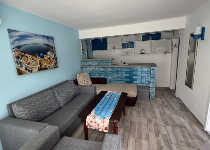 Pensiune Casa Del Mare