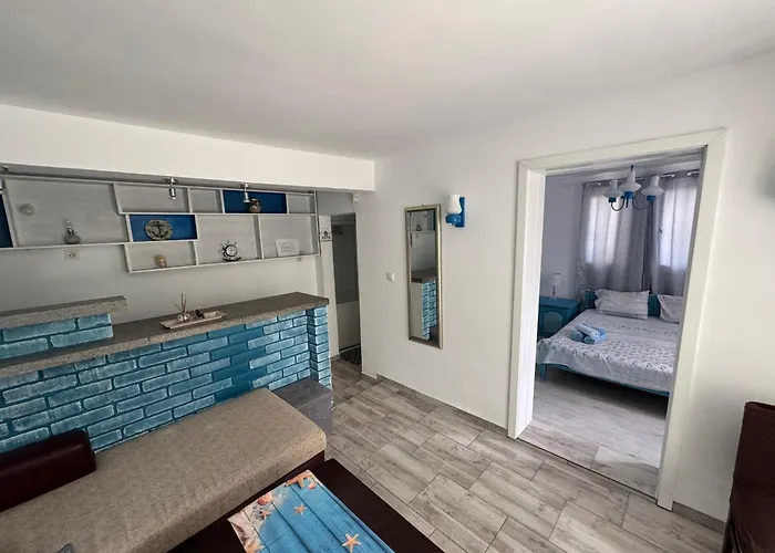 Pensiune Casa Del Mare Cernomoreț