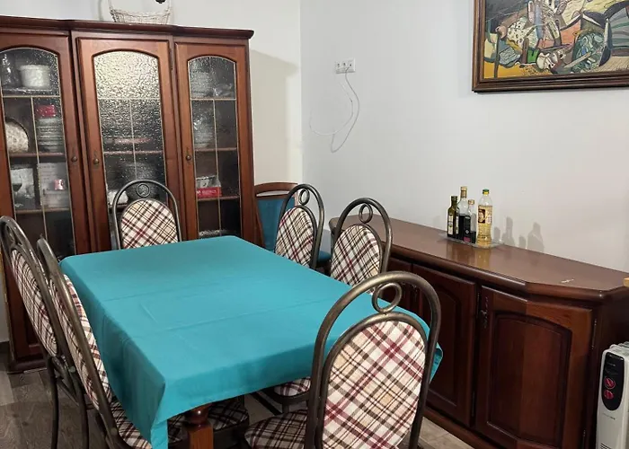 Casa Del Mare * Cernomoreț